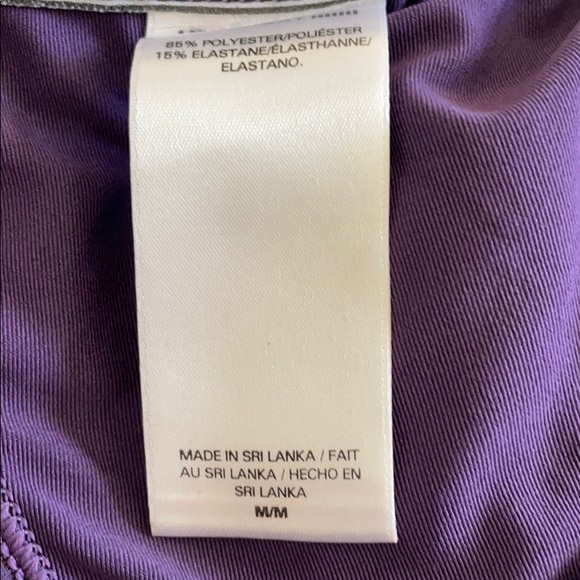 Workout tank - Picture 3 of 3